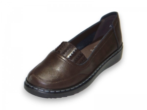 Слипоны Ls-Shoes