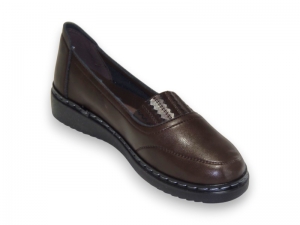 Слипоны Ls-Shoes