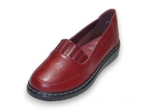 Слипоны Ls-Shoes