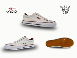 Кеды Vico
