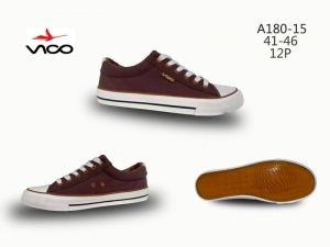 Кеды Vico