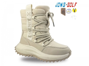 Дутики Jong.Golf