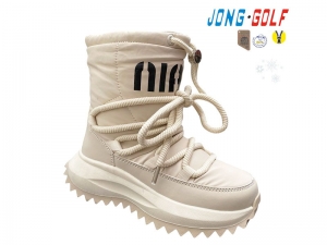 Дутики Jong.Golf