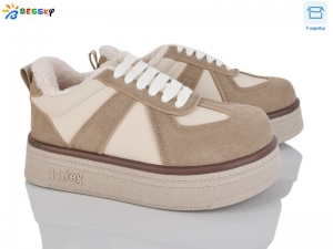 Кроссовки Bessky