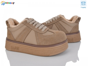 Кроссовки Bessky