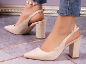 Босоножки Seastar