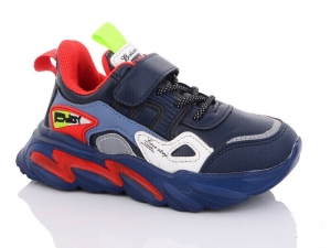 Кроссовки BBT kids