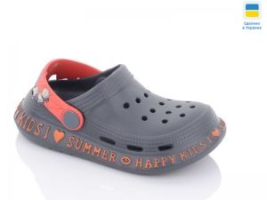 Кроксы Gipanis