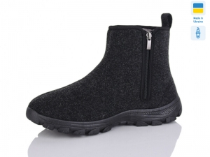 Валенки Gipanis