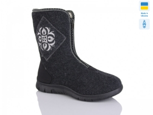 Валенки Gipanis