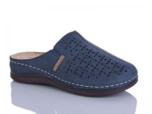 Шлепанцы Leguzaza