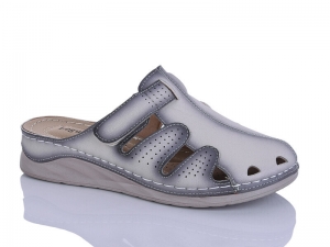 Шлепанцы Leguzaza