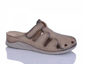 Шлепанцы Leguzaza