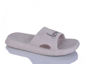 Шлепанцы Gipanis