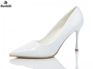 Туфли Башили