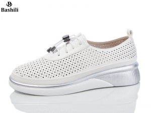 Туфли Башили