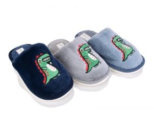 Тапочки BABYSHOP