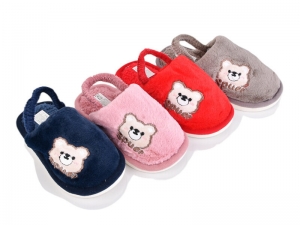 Тапочки Linsu