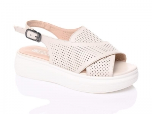 Босоножки Molo