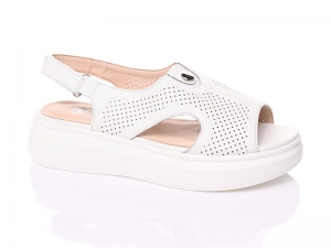 Босоножки Molo