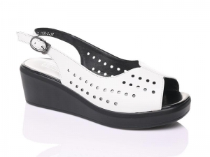 Босоножки Molo