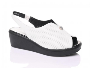 Босоножки Molo