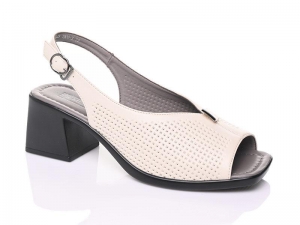 Босоножки Molo