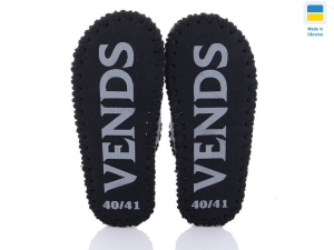 Тапки Vends