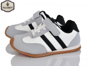 Кроссовки Paliament