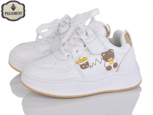 Кроссовки Paliament