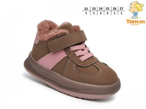 Ботинки Tom.m