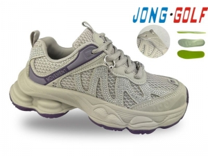 Кроссовки JONG.GOLF