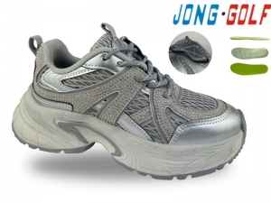 Кроссовки JONG.GOLF