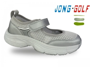 Слипоны JONG.GOLF