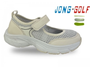 Слипоны JONG.GOLF