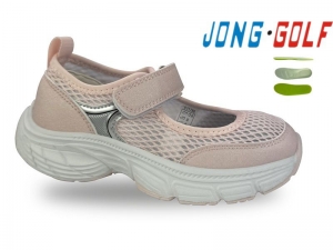 Слипоны JONG.GOLF