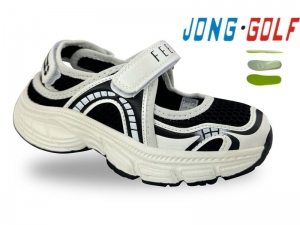 Слипоны JONG.GOLF
