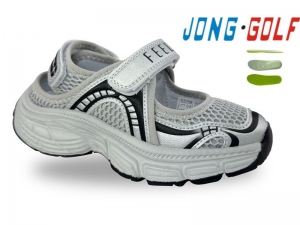 Слипоны JONG.GOLF