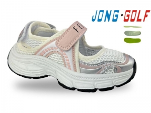 Слипоны JONG.GOLF