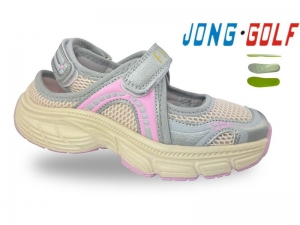 Слипоны JONG.GOLF