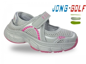 Слипоны JONG.GOLF