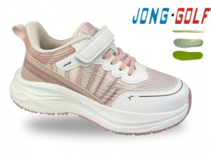 Кроссовки JONG.GOLF