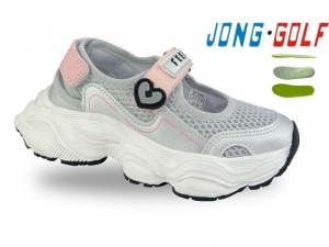 Слипоны JONG.GOLF