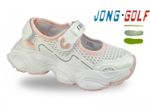 Слипоны JONG.GOLF