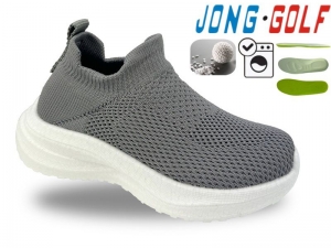 Слипоны JONG.GOLF