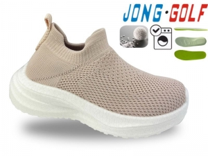 Слипоны JONG.GOLF