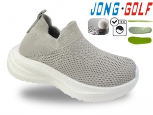 Слипоны JONG.GOLF