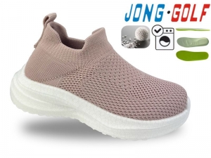 Слипоны JONG.GOLF