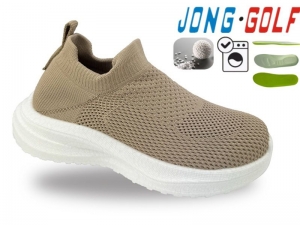 Слипоны JONG.GOLF