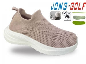 Слипоны JONG.GOLF